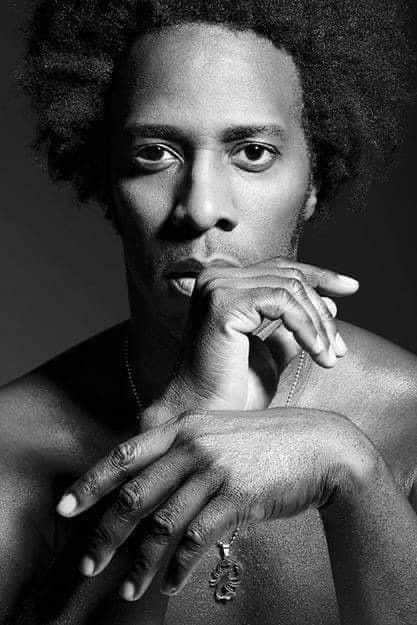 Alfredo Torres - Urban Movement - Artist Urban movement reggaeton artist